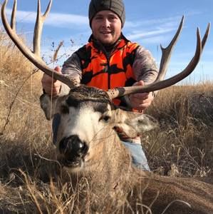 Meet your Posher, Brad